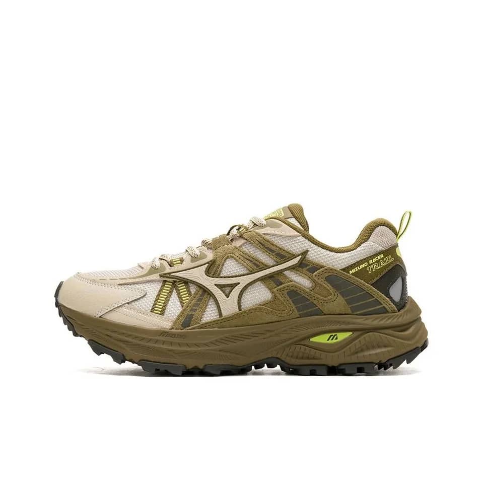 Mizuno Racer Trail