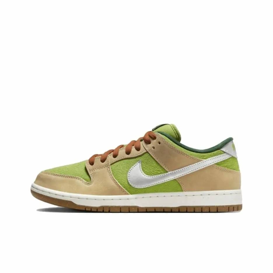 Nike SB Dunk Low 'Dinner Plate'