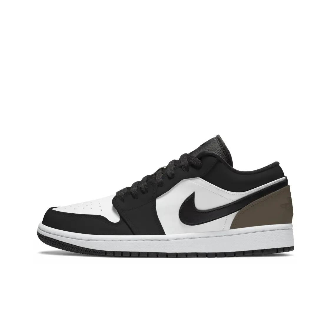 Nike Air Jordan 1 Low 'Mocha'