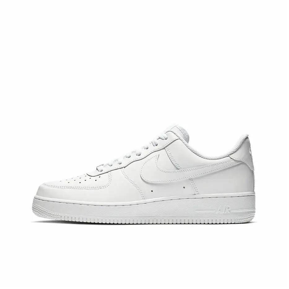 Nike Air Force 1 Low 'Tripple White'